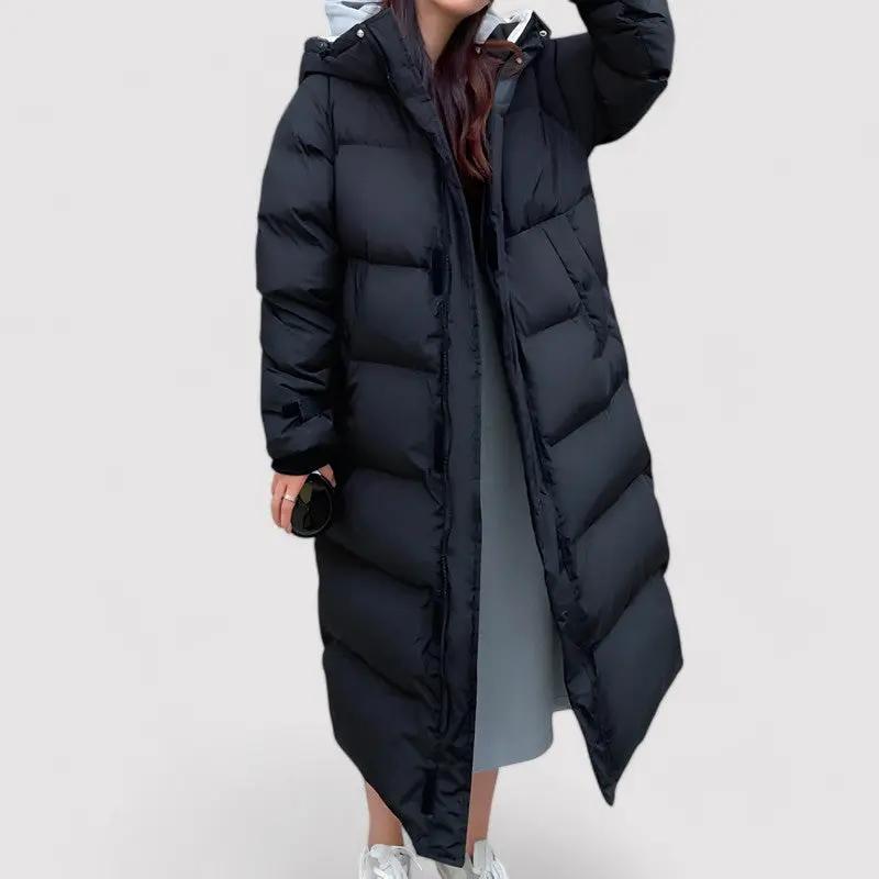 Czarny / XL