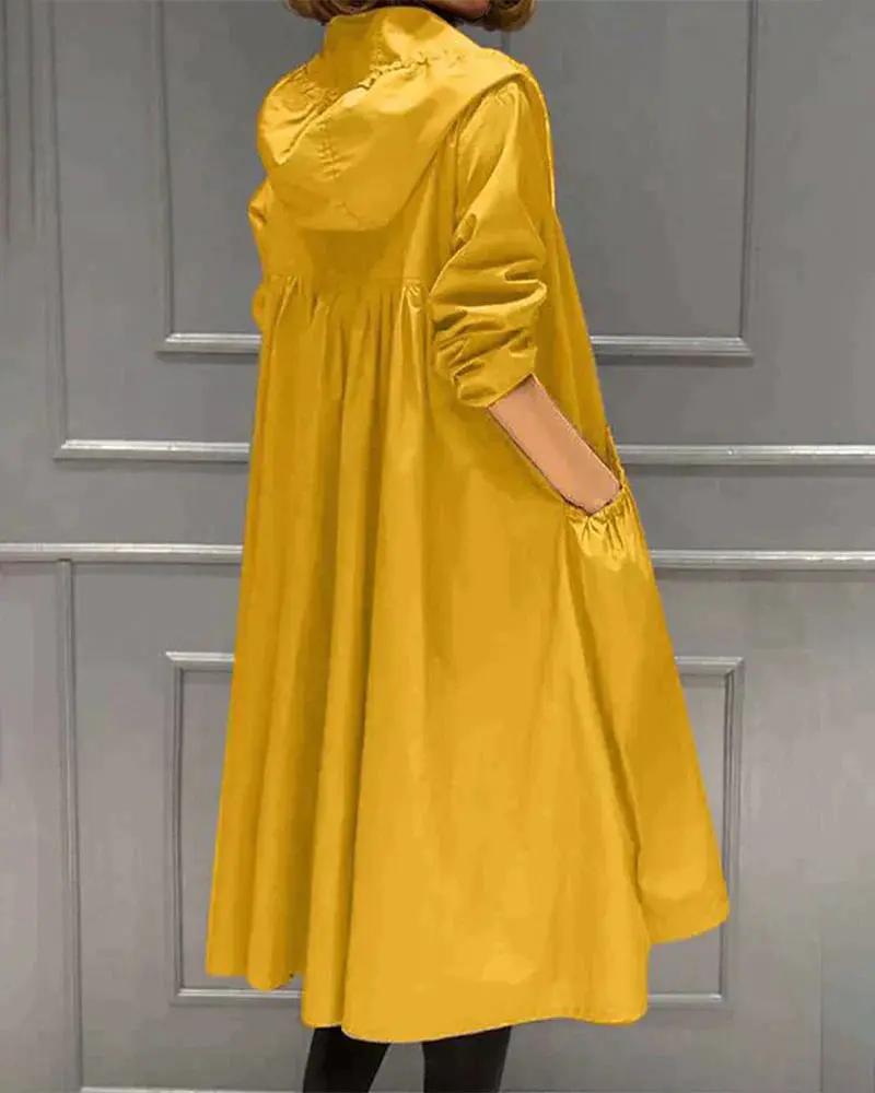 Żółty / 4XL