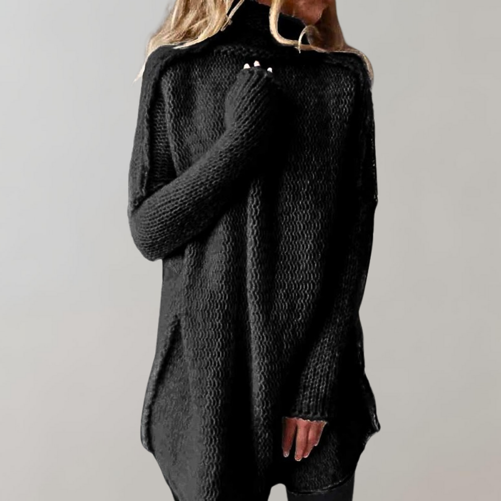 Czarny / 3XL