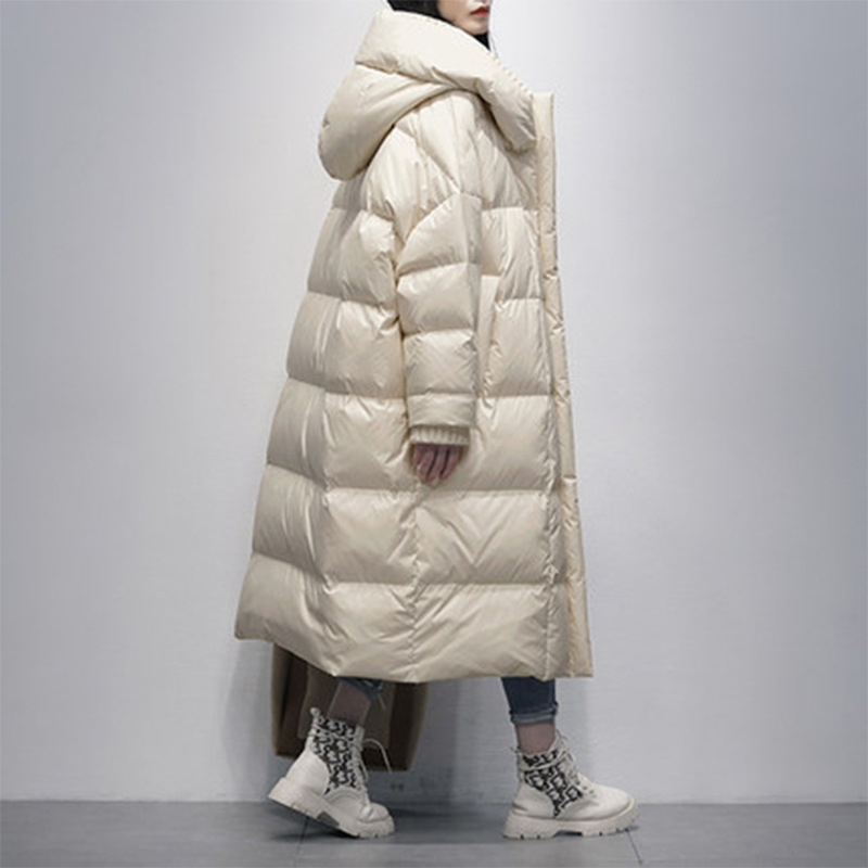 Biały / 7XL