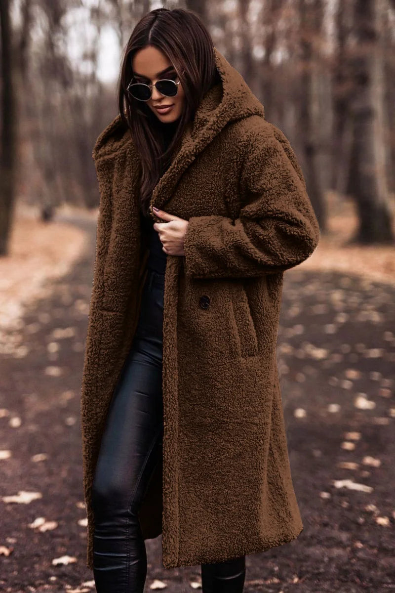 Brązowy / 2XL
