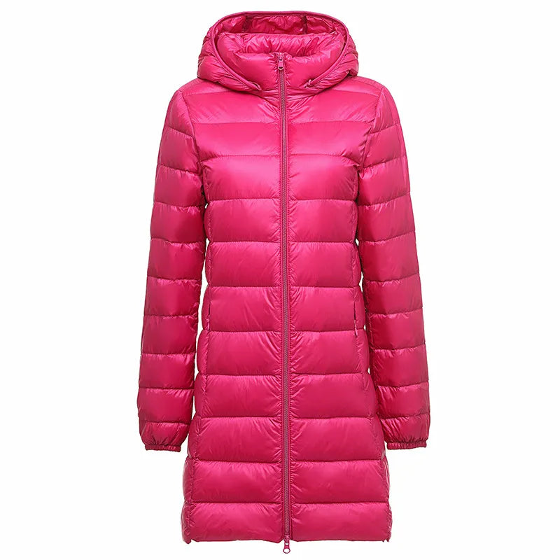 Różowy / 7XL