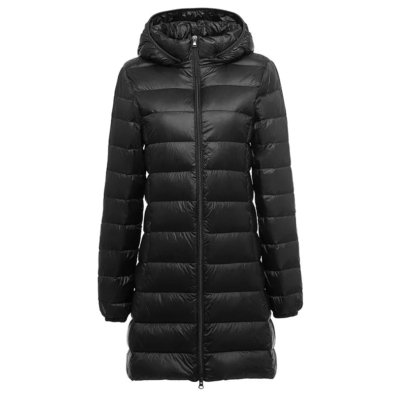 Czarny / 7XL