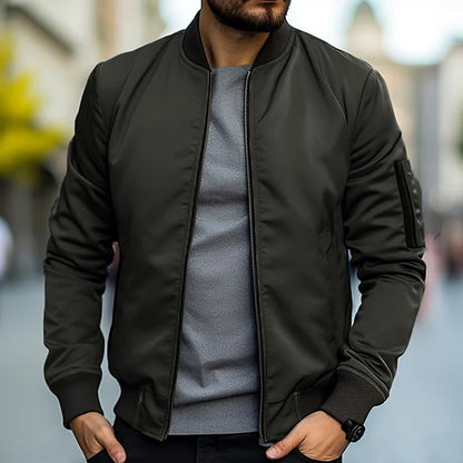 Dominik - Bomber z Twillu Premium