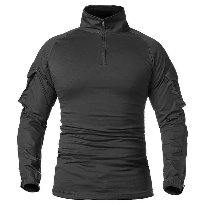 Czarny / XXXL