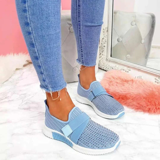 Elastyczne Buty Ortopedyczne dla Kobiet – Komfort i Styl na Co Dzień