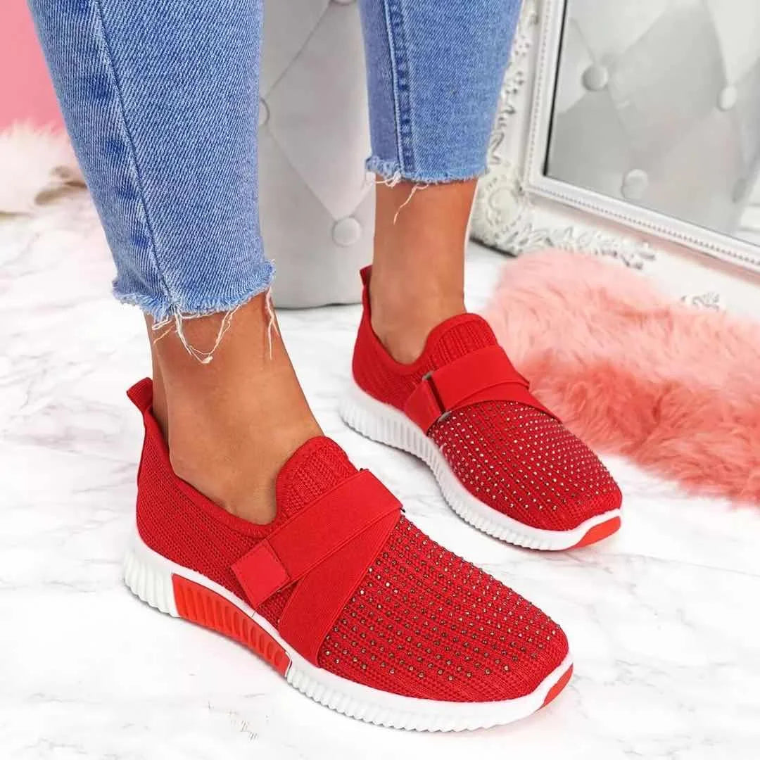 Elastyczne Buty Ortopedyczne dla Kobiet – Komfort i Styl na Co Dzień