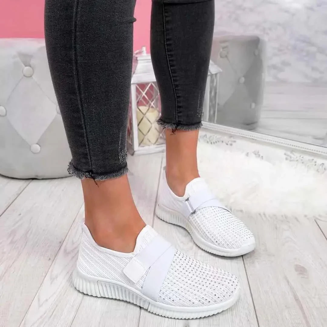 Elastyczne Buty Ortopedyczne dla Kobiet – Komfort i Styl na Co Dzień