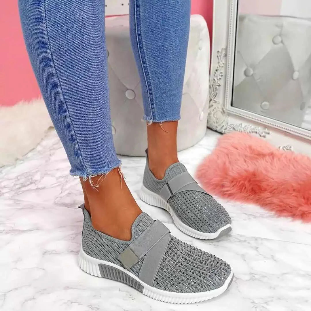 Elastyczne Buty Ortopedyczne dla Kobiet – Komfort i Styl na Co Dzień