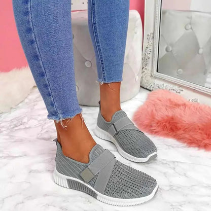 Elastyczne Buty Ortopedyczne dla Kobiet – Komfort i Styl na Co Dzień