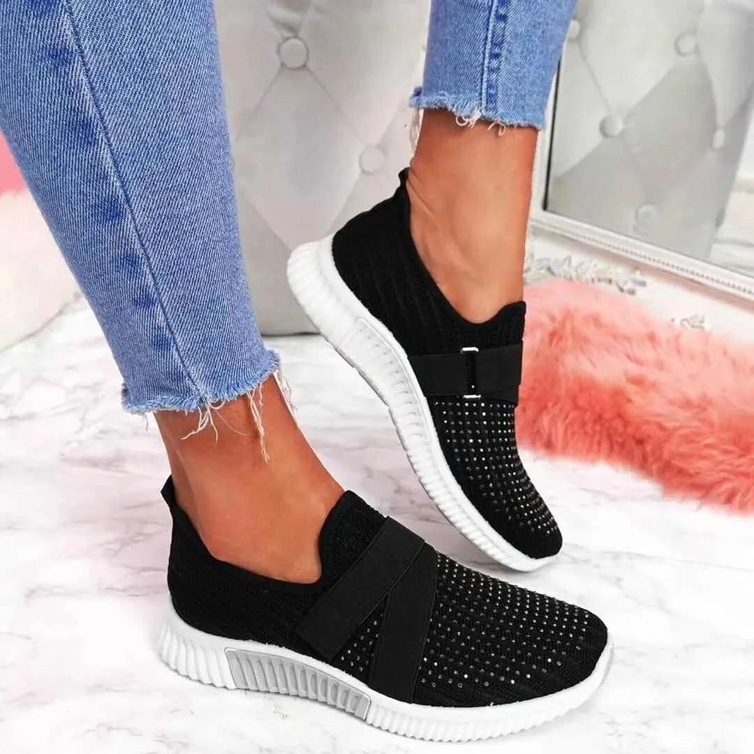 Elastyczne Buty Ortopedyczne dla Kobiet – Komfort i Styl na Co Dzień