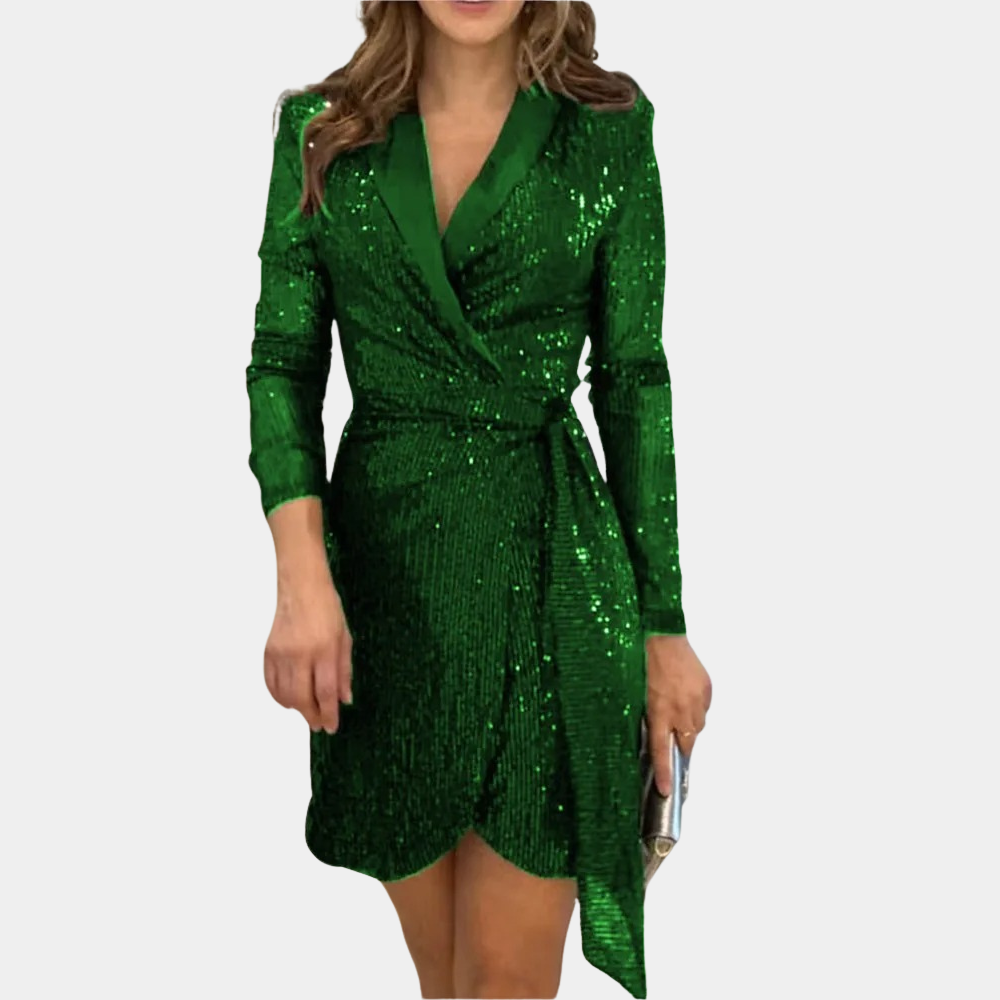 Zielony / 3XL