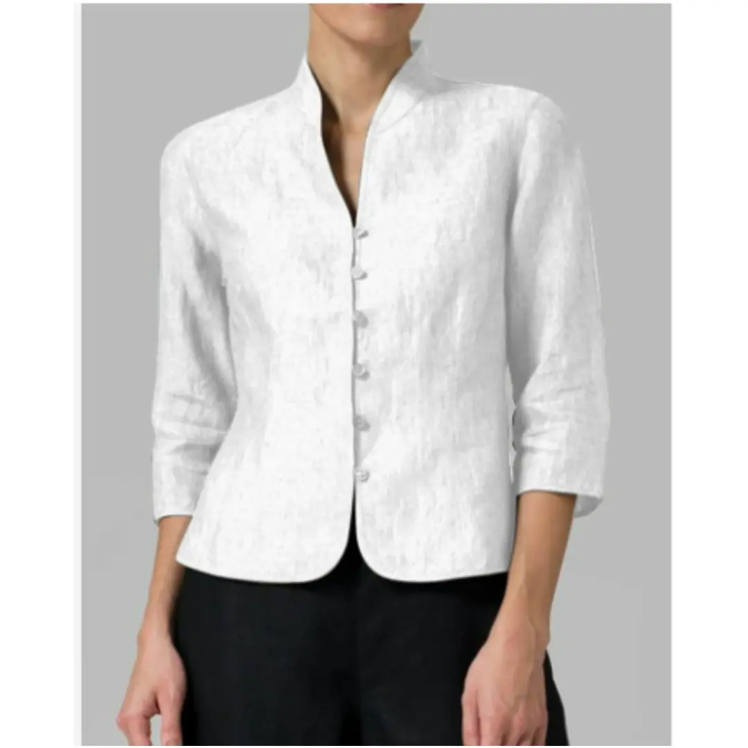 Biały / 3XL