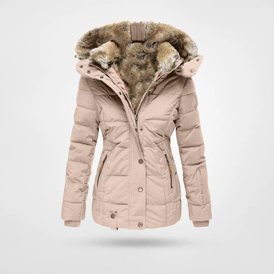 Różowy / 4XL