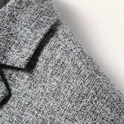 Elegancki Blazer dla Mężczyzn – Klasyczny Styl i Komfort