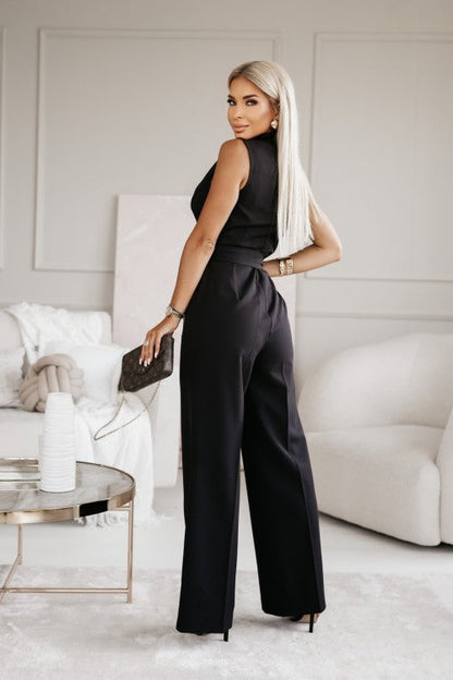Elegancki Jumpsuit dla Kobiet – Stylowy i Wygodny