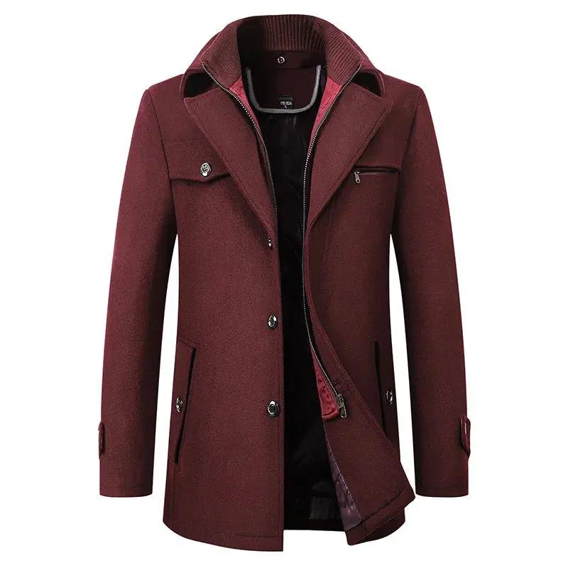 Burgundia / 2XL