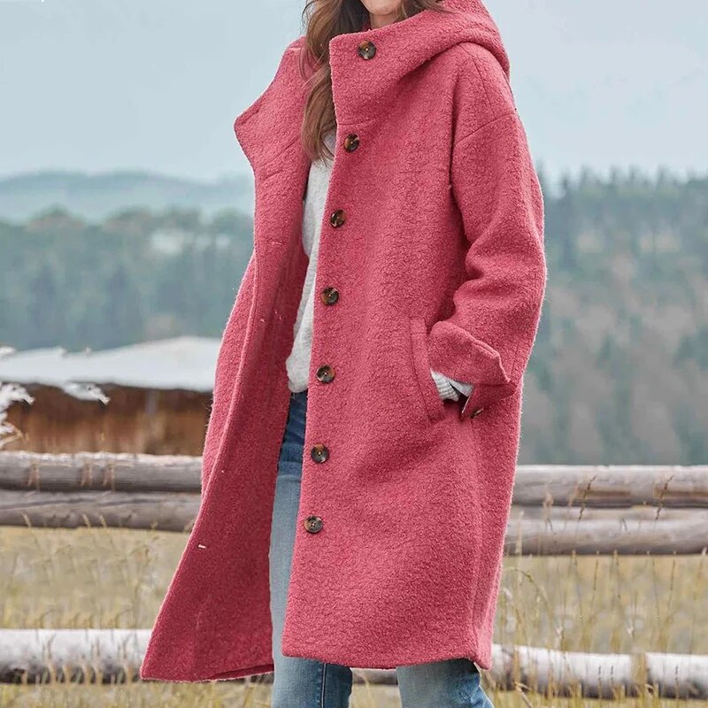 Różowy / 3XL