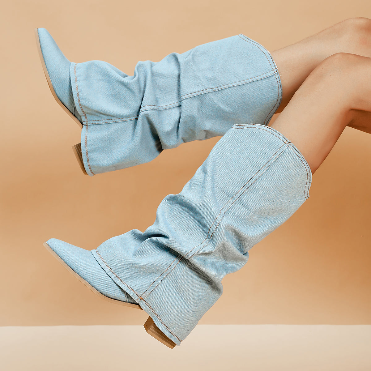 Eleganckie Buty Damskie – Klasyczny Design i Komfort
