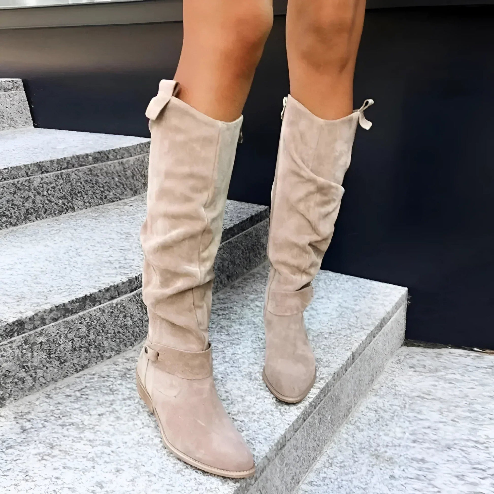 Eleganckie Buty Damskie – Komfort i Styl na Co Dzień