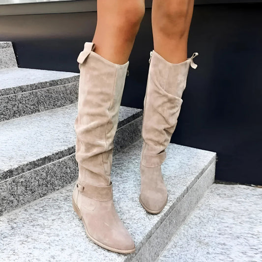 Eleganckie Buty Damskie – Komfort i Styl na Co Dzień