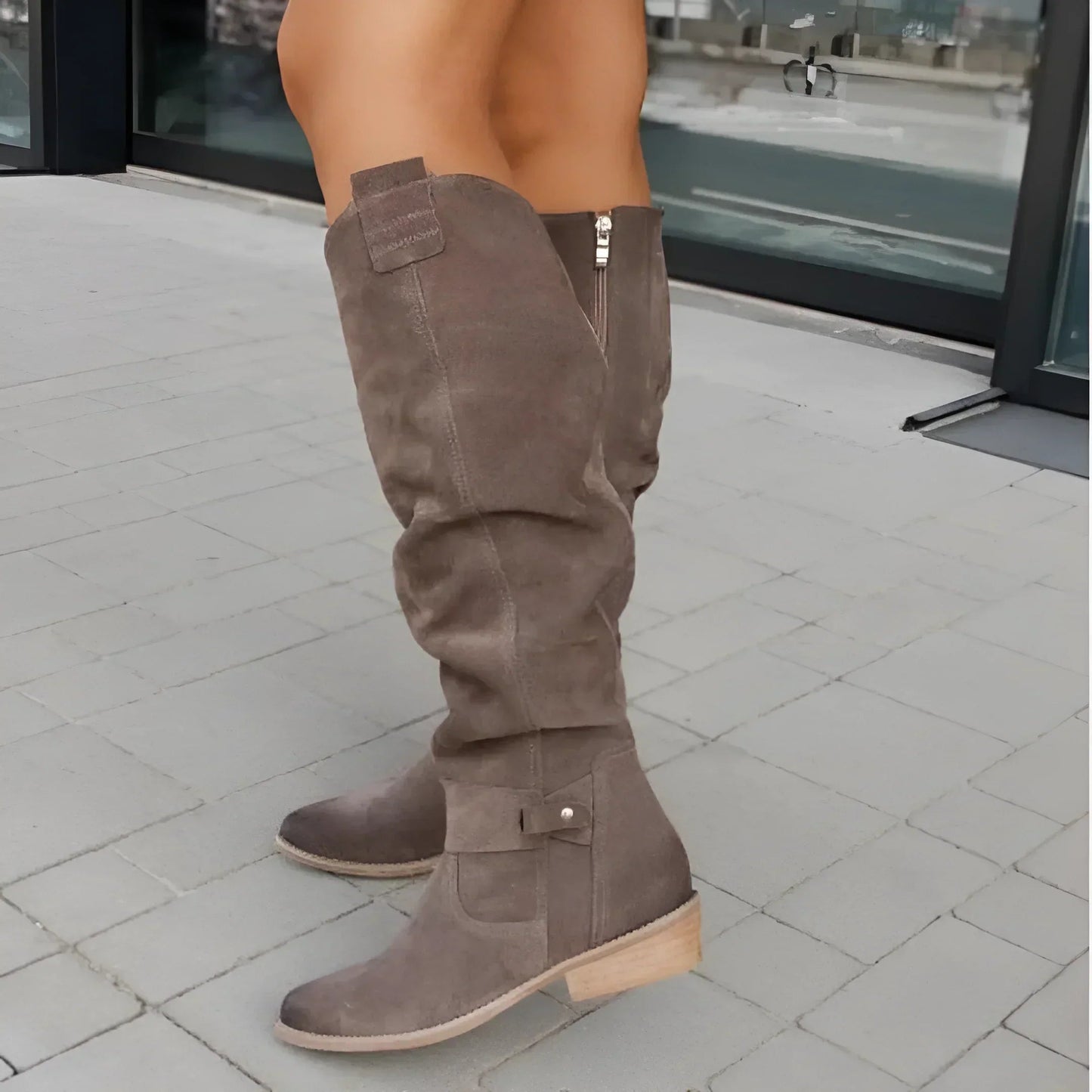Eleganckie Buty Damskie – Komfort i Styl na Co Dzień