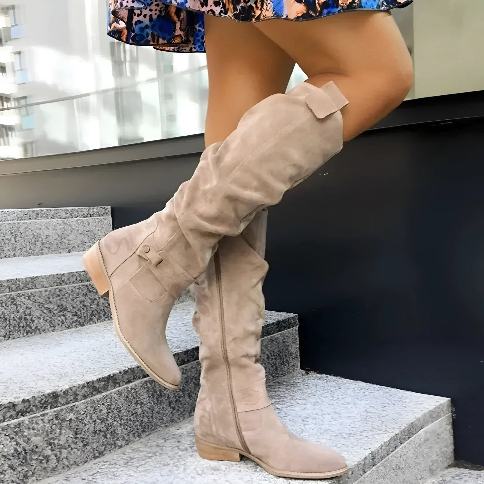 Eleganckie Buty Damskie – Komfort i Styl na Co Dzień