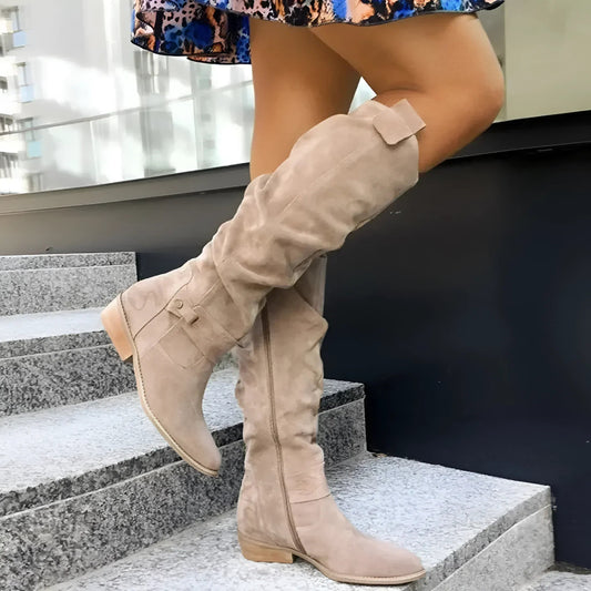Eleganckie Buty Damskie – Komfort i Styl na Co Dzień
