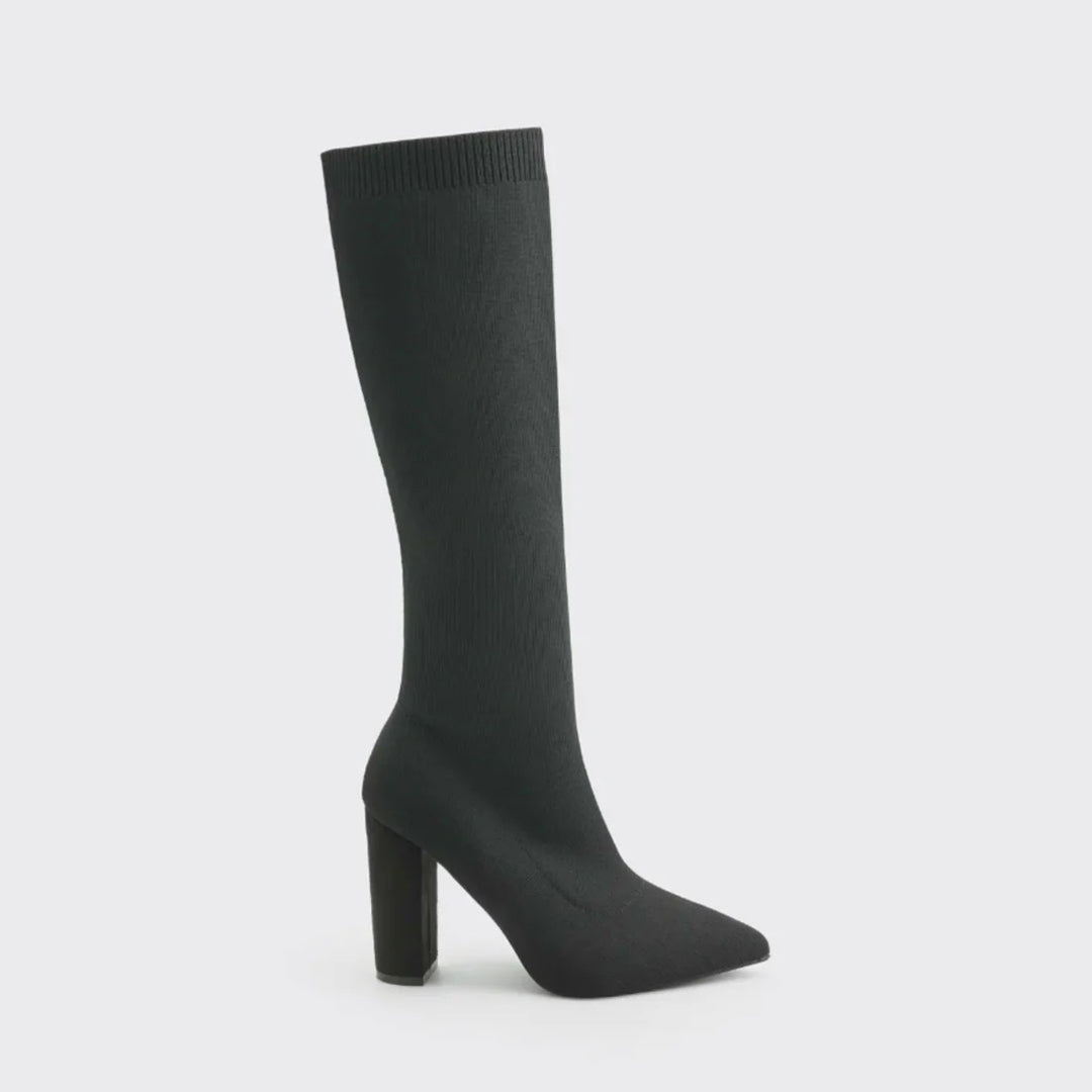 Eleganckie Buty Kolanowe dla Kobiet – Komfort i Styl