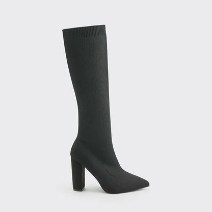 Eleganckie Buty Kolanowe dla Kobiet – Komfort i Styl