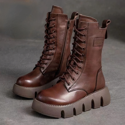 Eleganckie Buty Płaskowyż dla Kobiet – Wygodne i Stylowe