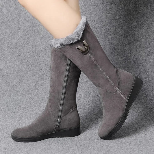 Eleganckie Buty z Otwartych Plecach dla Kobiet – Komfort i Styl