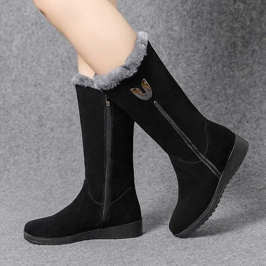 Eleganckie Buty z Otwartych Plecach dla Kobiet – Komfort i Styl