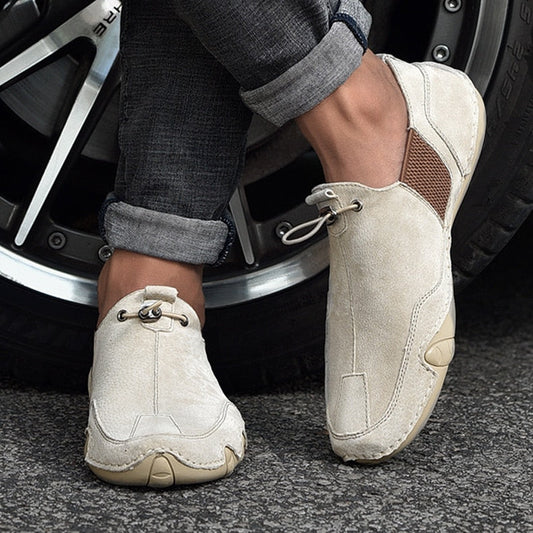 Eleganckie Mokasyny Męskie – Komfort i Styl na Każdą Okazję