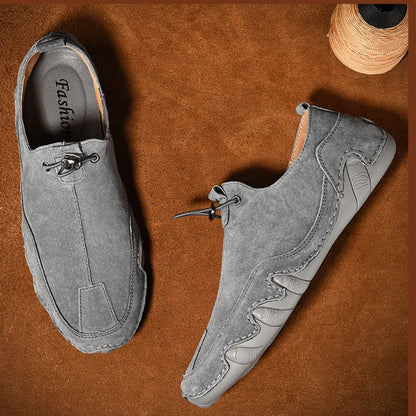 Eleganckie Mokasyny Męskie – Komfort i Styl na Każdą Okazję