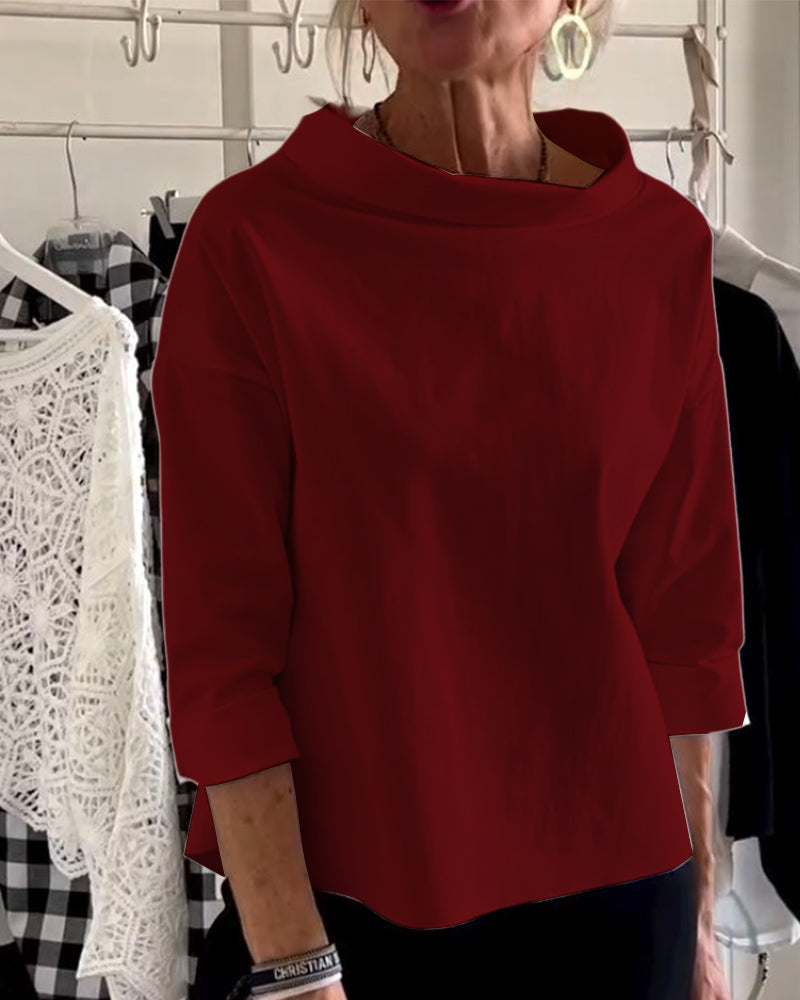 Eleganckie Top dla Kobiet – Wygodne i Stylowe