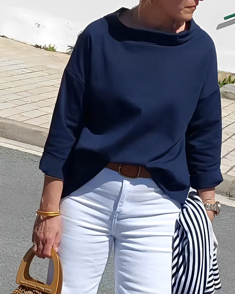 Eleganckie Top dla Kobiet – Wygodne i Stylowe