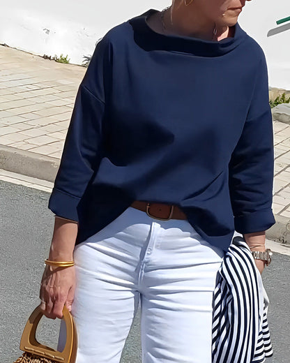 Eleganckie Top dla Kobiet – Wygodne i Stylowe