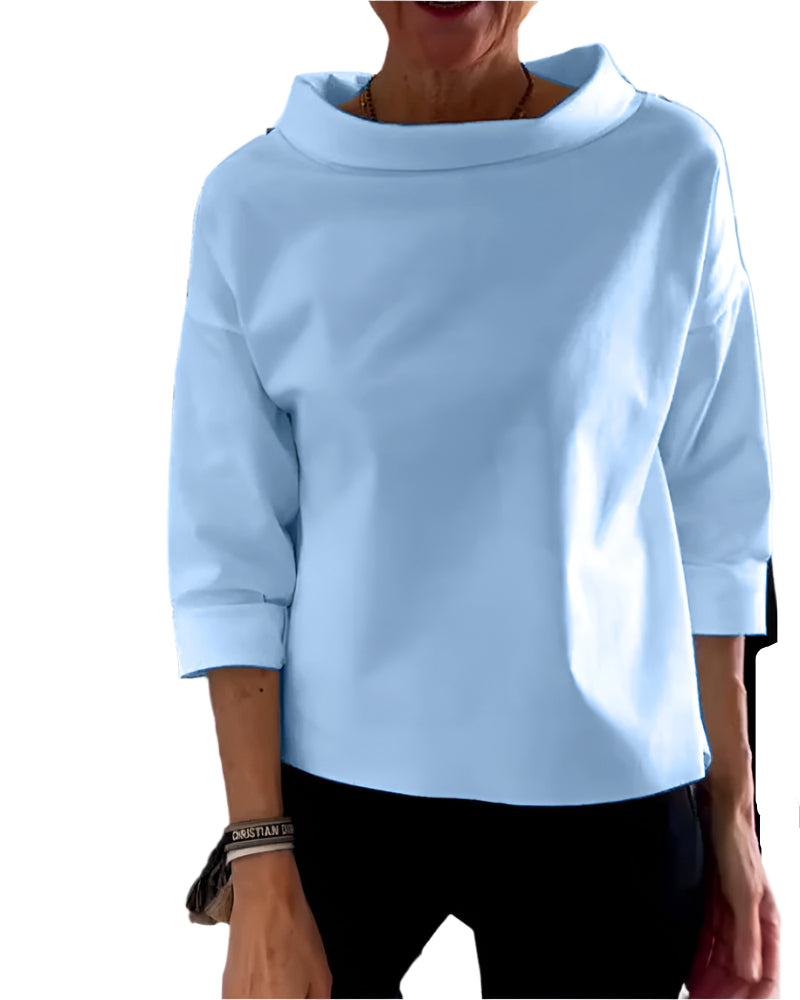 Eleganckie Top dla Kobiet – Wygodne i Stylowe