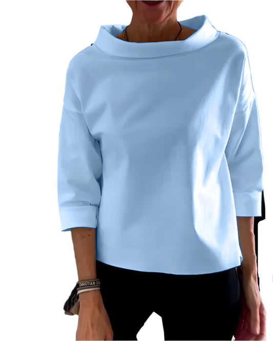 Eleganckie Top dla Kobiet – Wygodne i Stylowe