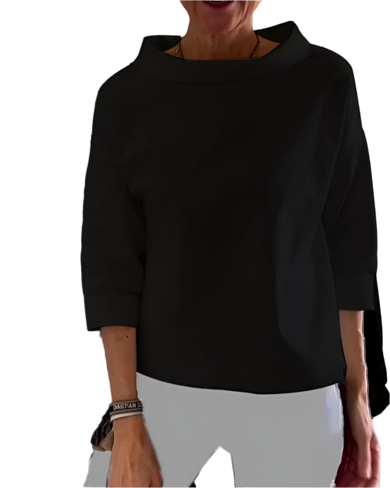 Eleganckie Top dla Kobiet – Wygodne i Stylowe