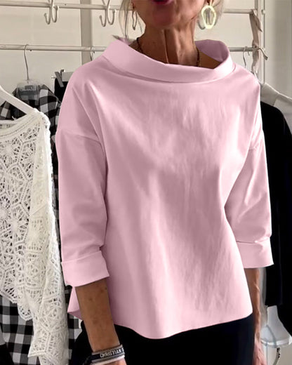 Eleganckie Top dla Kobiet – Wygodne i Stylowe