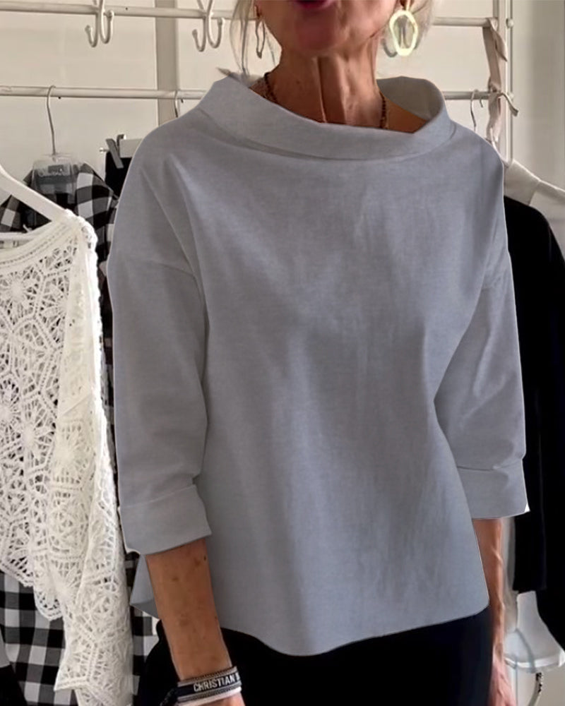 Eleganckie Top dla Kobiet – Wygodne i Stylowe