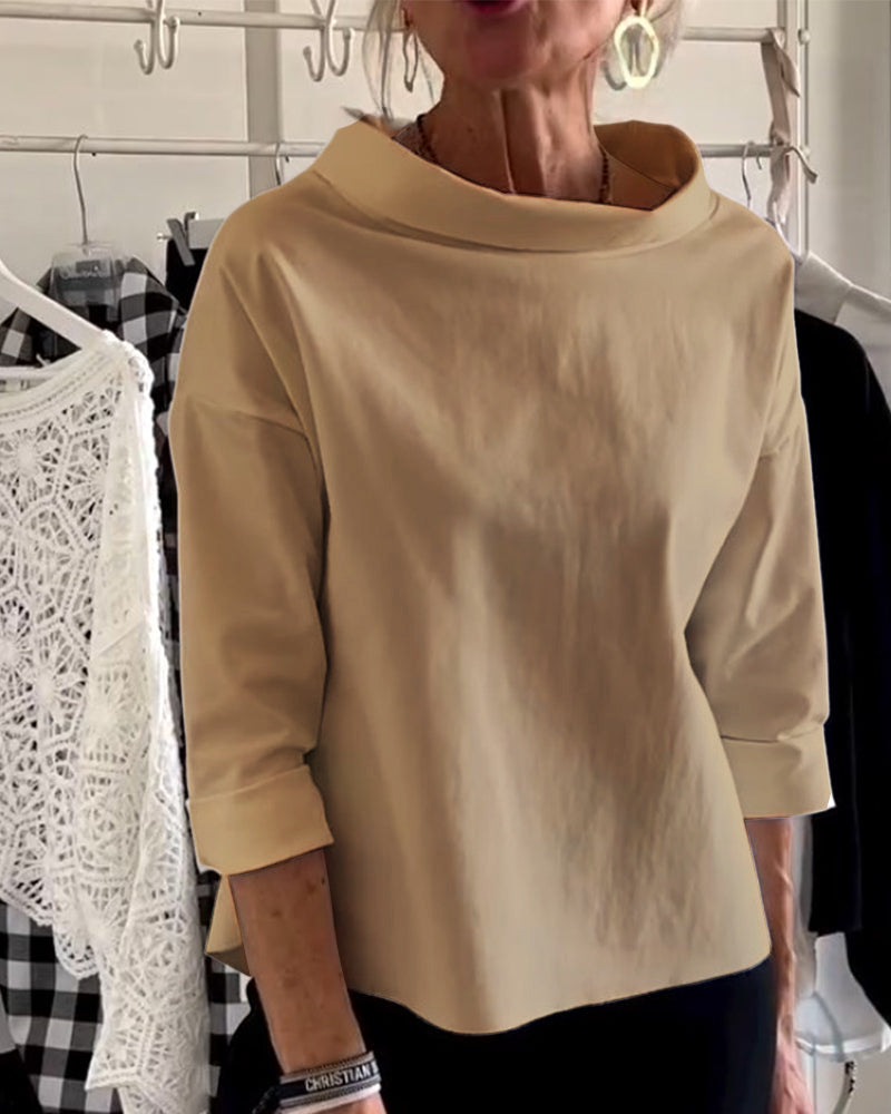 Eleganckie Top dla Kobiet – Wygodne i Stylowe