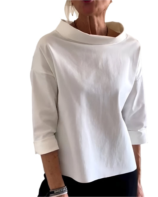 Eleganckie Top dla Kobiet – Wygodne i Stylowe