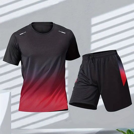 Elvin - Dwuczęściowy komplet sportowy 1