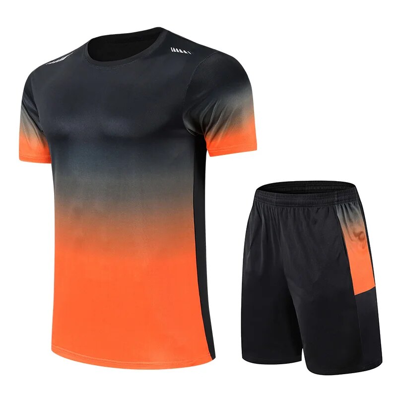 Pomarańczowy / 5XL