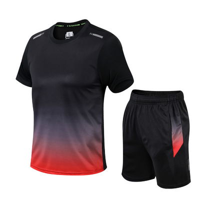 Elvin - Dwuczęściowy komplet sportowy 6