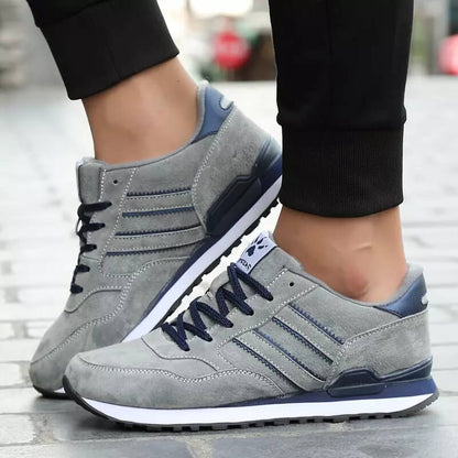 Ergonomiczne Buty Ortopedyczne dla Mężczyzn – Komfort i Styl na Co Dzień