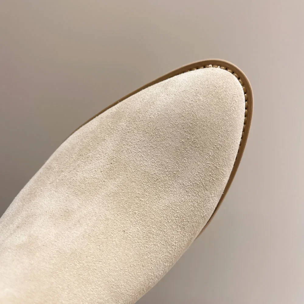 Haftowane Buty Kowbojskie dla Kobiet – Elegancki Styl i Komfort